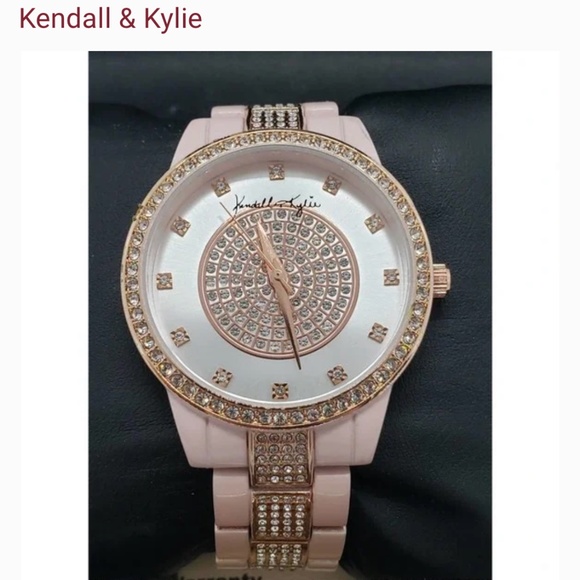 Kendall &kylie